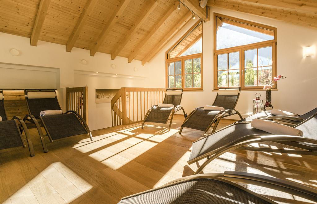 Wellnesshuettendorf Wiese Sankt Leonhard im Pitztal Ngoại thất bức ảnh